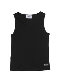 Dangerous Minds 102 black tank