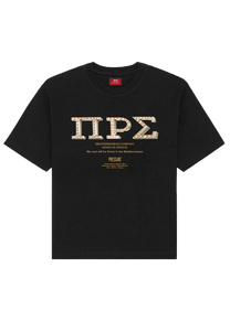 Pressure Or PRS black