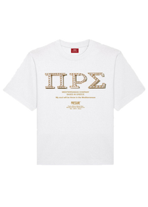 Pressure Or PRS white