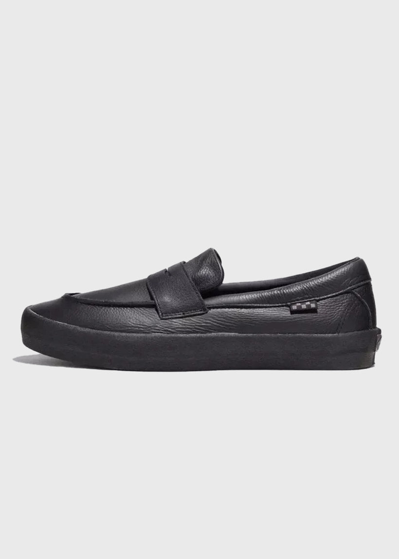 VANS VN0A5DXUBKA1 Skate Loafer black/black