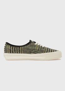 Vans VN000EBNY281 LX Authentic 44 Harris Tweed black/white