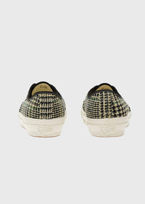 Vans VN000EBNY281 LX Authentic 44 Harris Tweed black/white