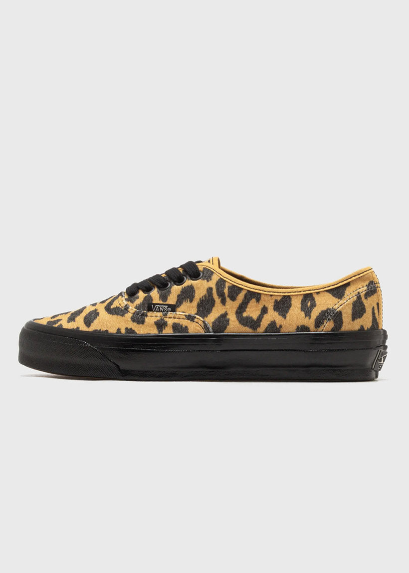 VANS VN000EBNLPR1 Lx Authentic 44 Leopard