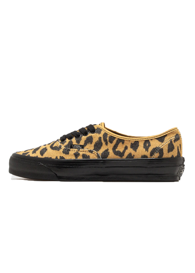 Vans VN000EBNLPR1 LX Authentic 44 leopard