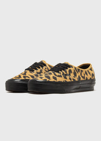 Vans VN000EBNLPR1 LX Authentic 44 leopard