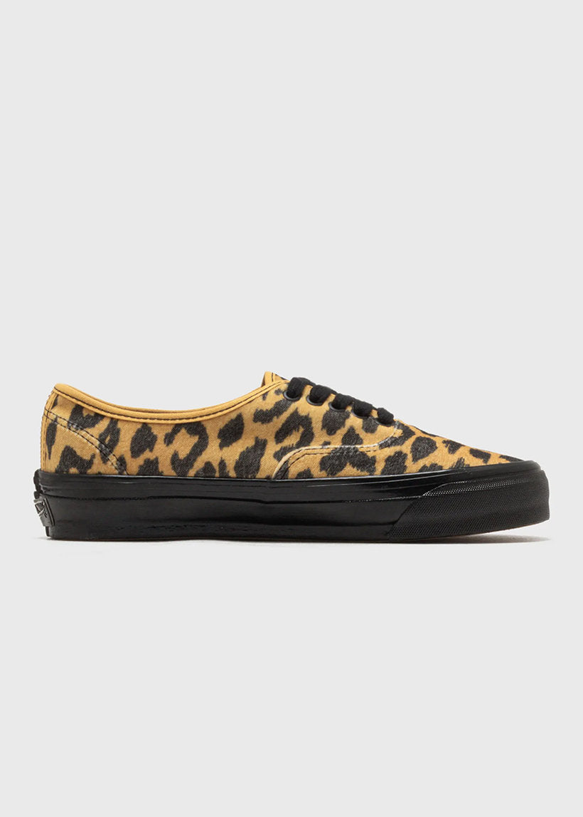 Vans VN000EBNLPR1 LX Authentic 44 leopard