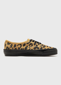 Vans VN000EBNLPR1 LX Authentic 44 leopard