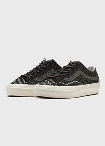 Vans VN000EFKEMU1 LX Old Skool 36 EK Cheetah dried kelp