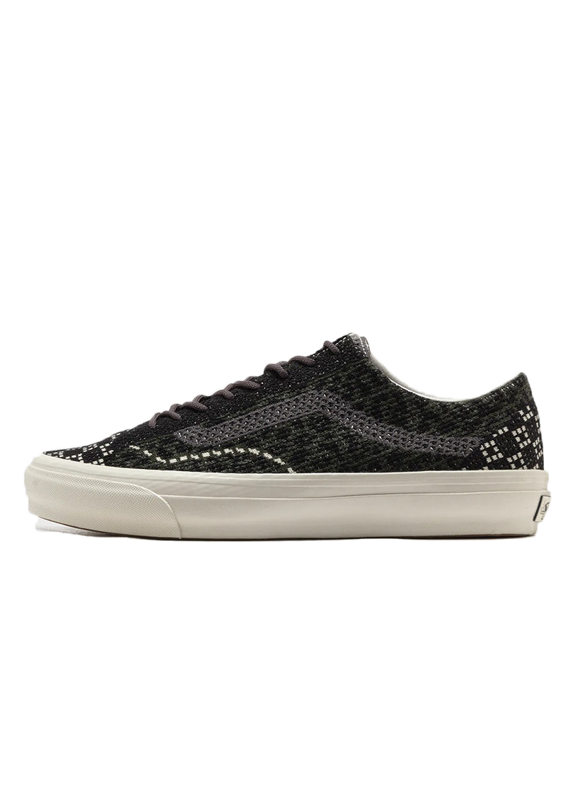 Vans VN000EFKEMU1 LX Old Skool 36 EK Cheetah dried kelp