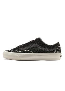 Vans VN000EFKEMU1 LX Old Skool 36 EK Cheetah dried kelp