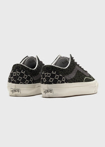 Vans VN000EFKEMU1 LX Old Skool 36 EK Cheetah dried kelp