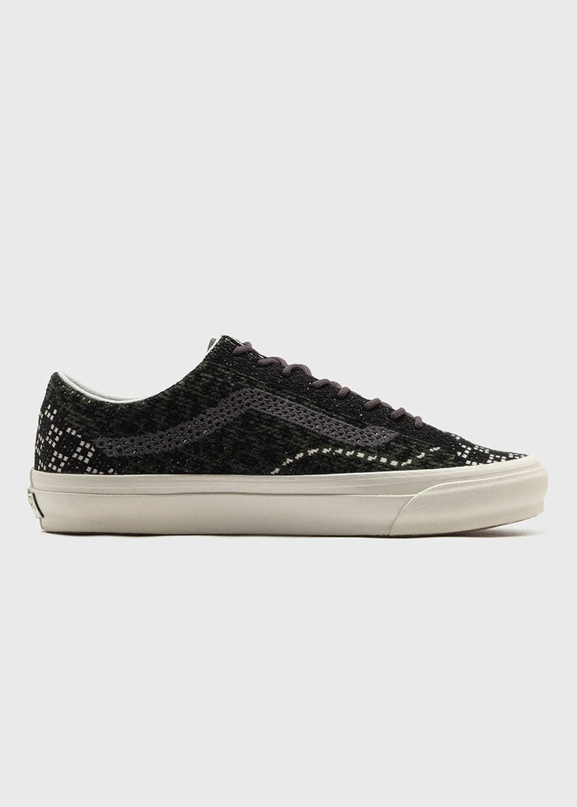 Vans VN000EFKEMU1 LX Old Skool 36 EK Cheetah dried kelp