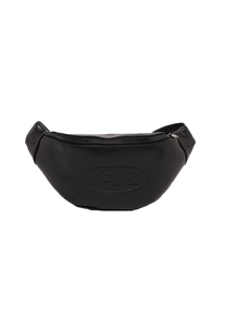 Karl Kani KA253-002 Retro black crossbody bag