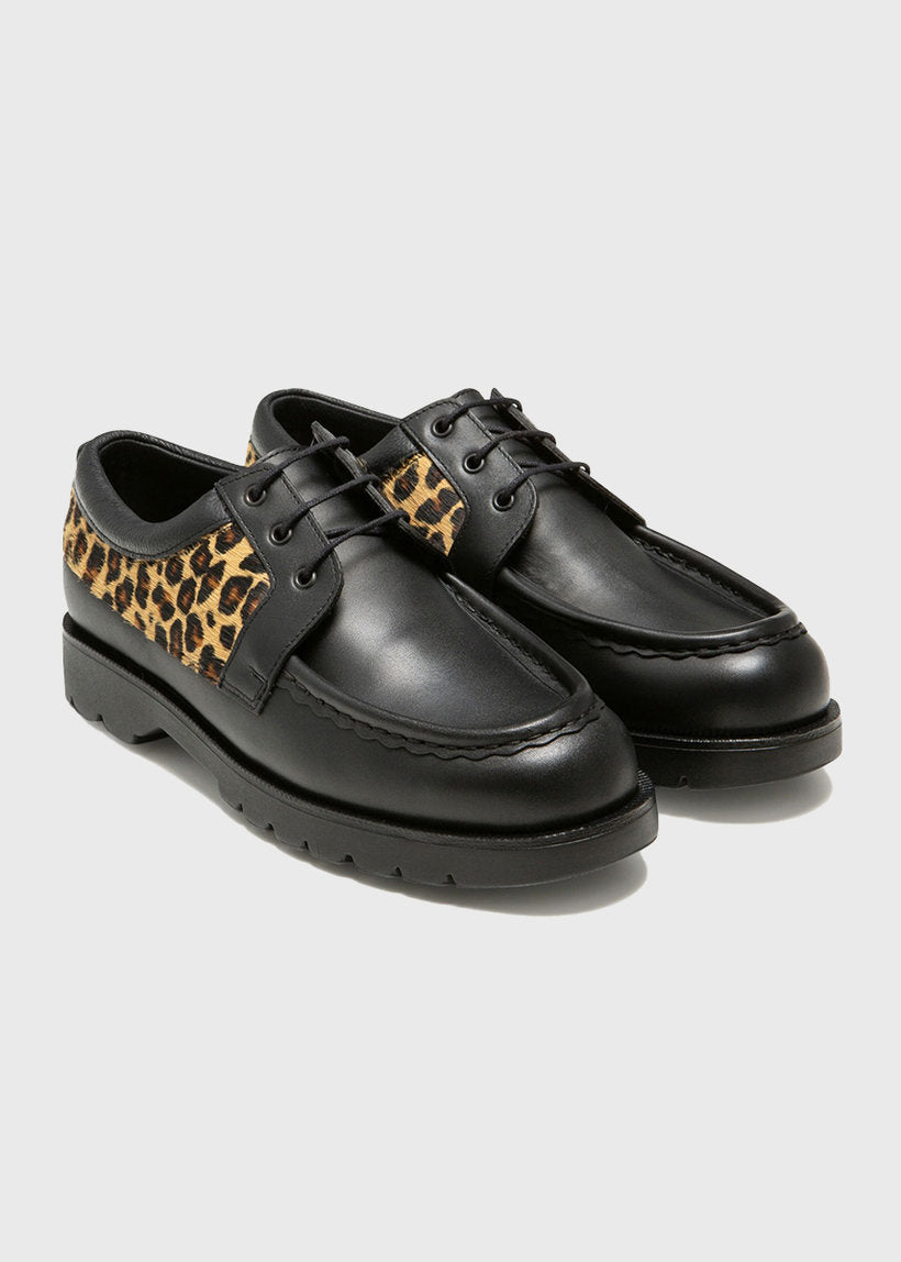 KLEMAN Alfan MP black