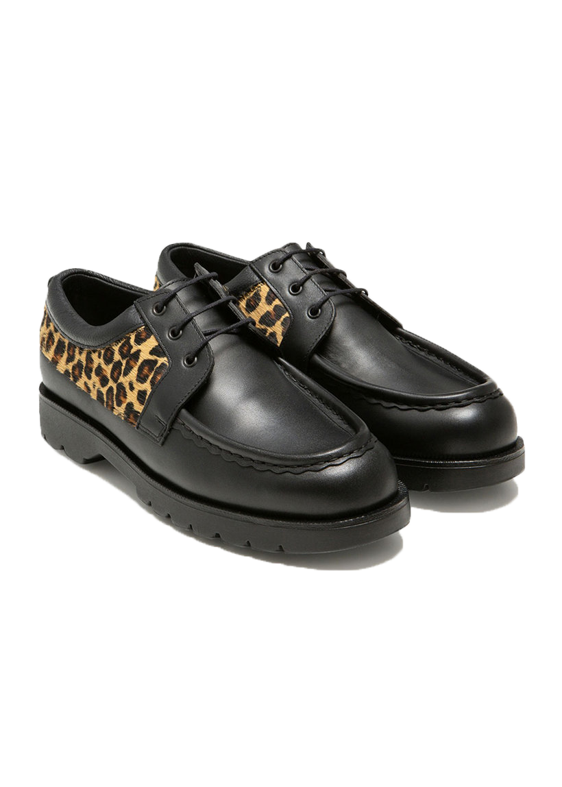 Kleman Alfan MP black