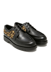 Kleman Alfan MP black