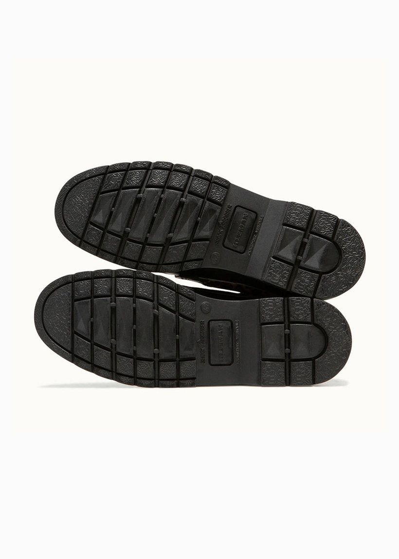 Kleman Alfan MP black