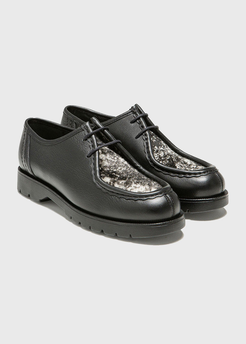 KLEMAN Padrini BC black beige