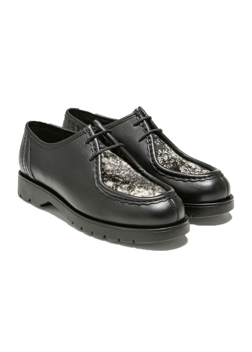 Kleman Padrini BC black beige