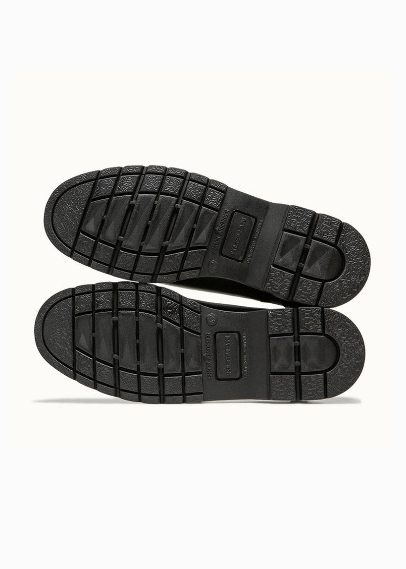 Kleman Padrini BC black beige