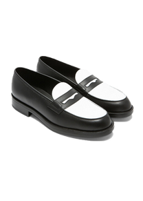 Kleman Dalior 2 black white