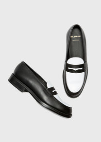 Kleman Dalior 2 black white