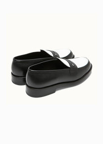 Kleman Dalior 2 black white