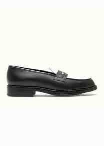 Kleman Dalior 2 black white