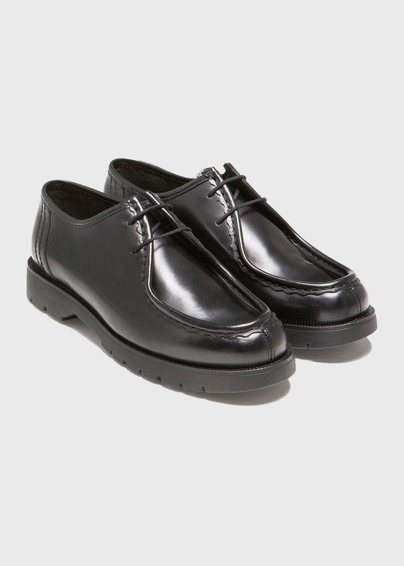 KLEMAN Padror b2 black