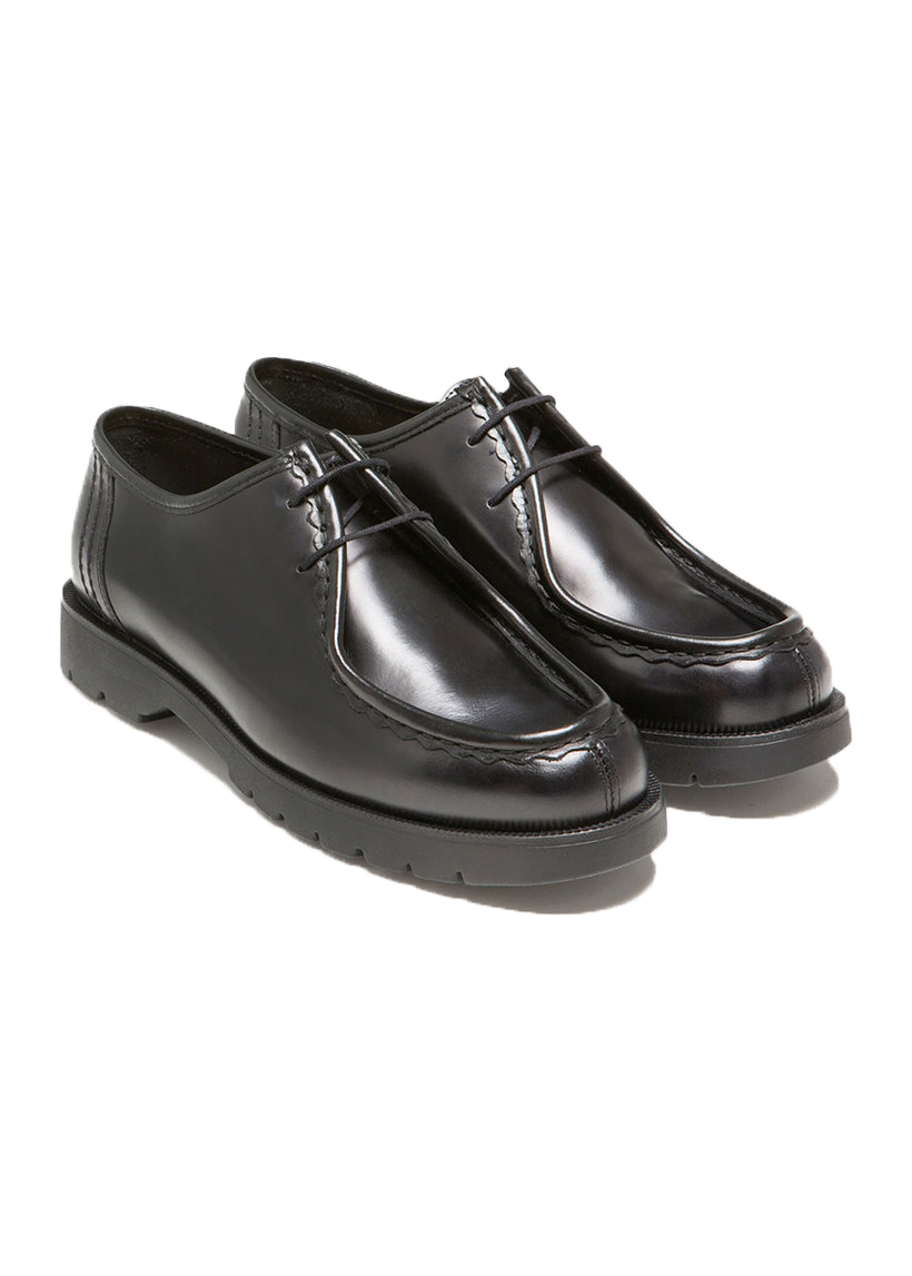 Kleman Padror B2 black