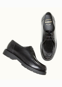 Kleman Padror B2 black