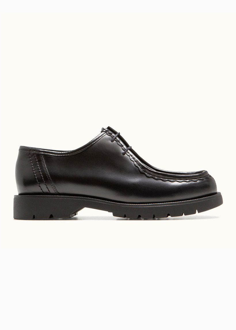Kleman Padror B2 black