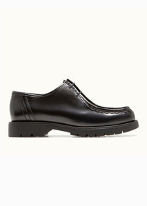 Kleman Padror B2 black