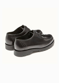 Kleman Padror B2 black
