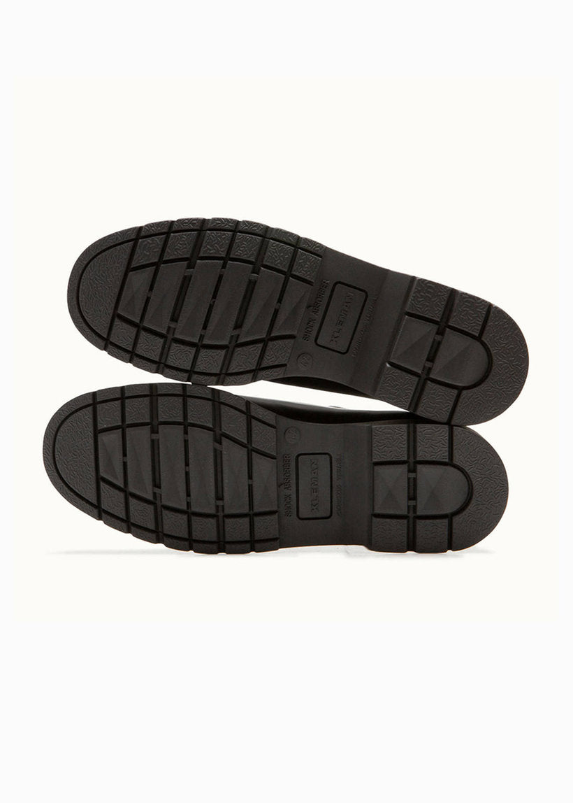 Kleman Padror B2 black