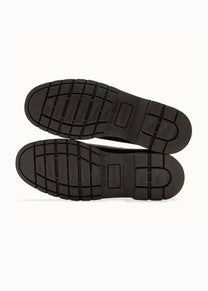 Kleman Padror B2 black