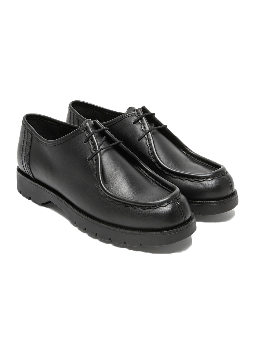 Kleman Padror black