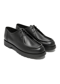 Kleman Padror black