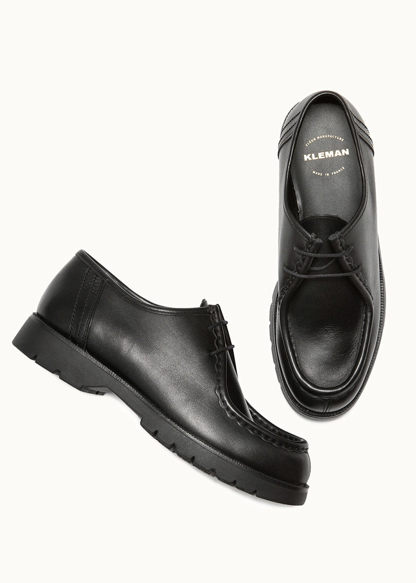 KLEMAN Padror black