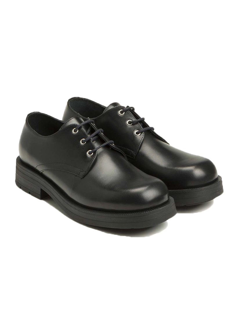 Kleman Chemin B2 black