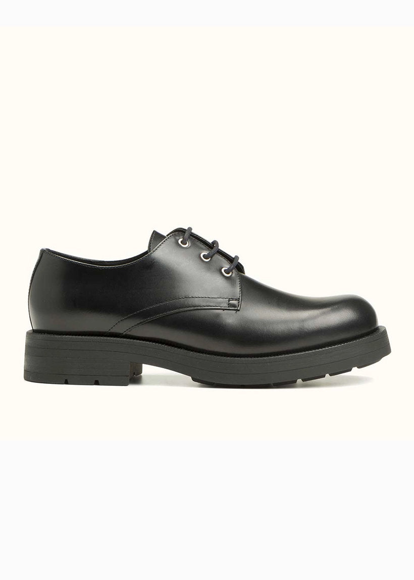 Kleman Chemin B2 black