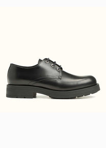 Kleman Chemin B2 black