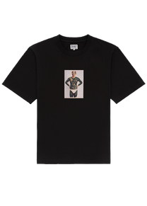 The Loose Company Tattoo tshirt