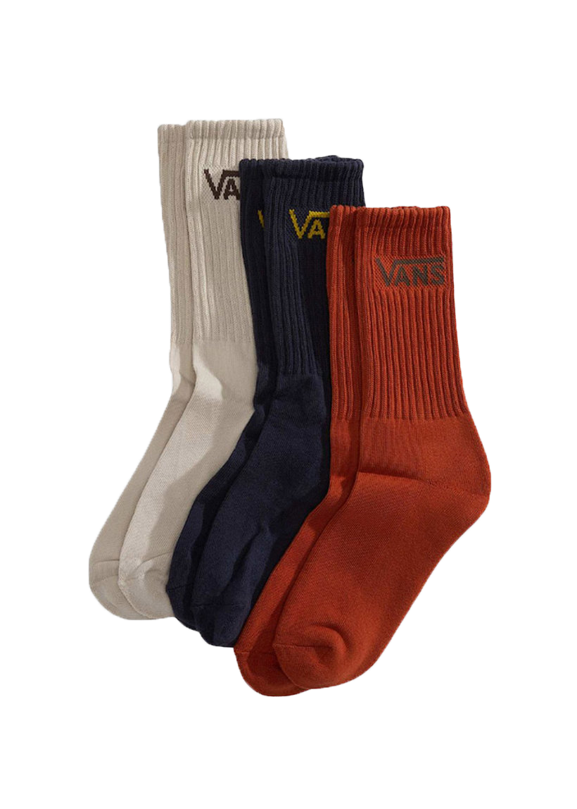 Vans VN000QBVJDU parisian night socks
