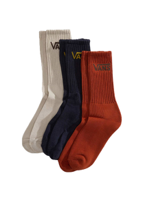Vans VN000QBVJDU parisian night socks