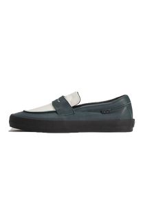 Vans VN0A5DXU1CI1 dark forest skate loafer