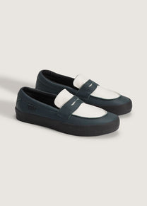 Vans VN0A5DXU1CI1 dark forest skate loafer