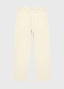 Iuter Angel Knee Pads cream pants