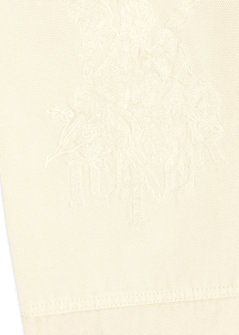 Iuter Angel Knee Pads cream pants