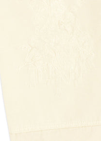 Iuter Angel Knee Pads cream pants